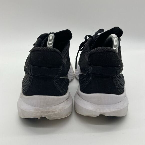 Womens Size 10 Saucony Kinvara 14 Black Running Walking Athletic Sneakers Shoes - Picture 7 of 10